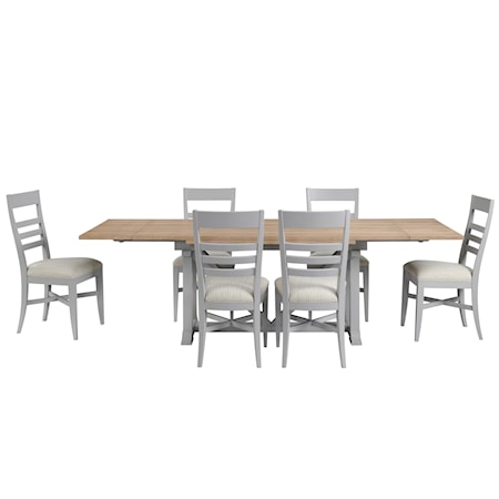 7-Piece Dining Set