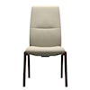 Stressless by Ekornes Stressless Mint Mint Large High-Back Dining Chair D100