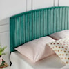 Modway Rebecca Twin Headboard