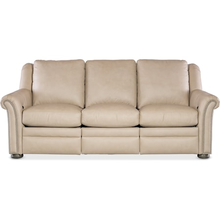 Power Reclining Sofa