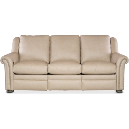 Power Reclining Sofa