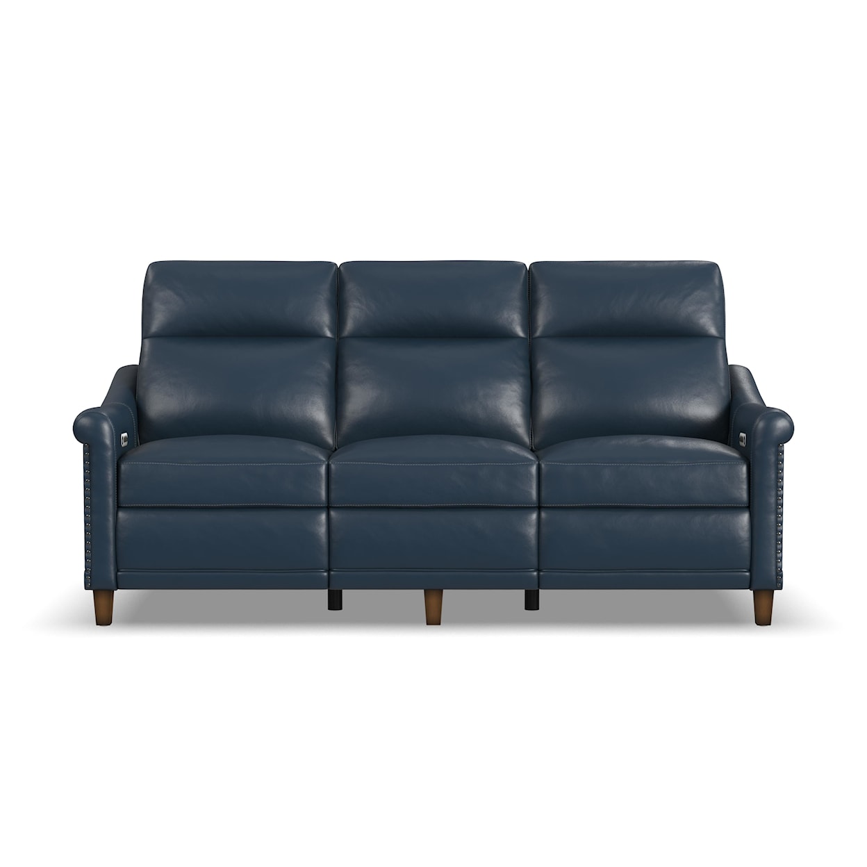 Flexsteel Elizabeth Reclining Sofa