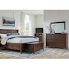 AAmerica Westlake Queen Bedroom Group