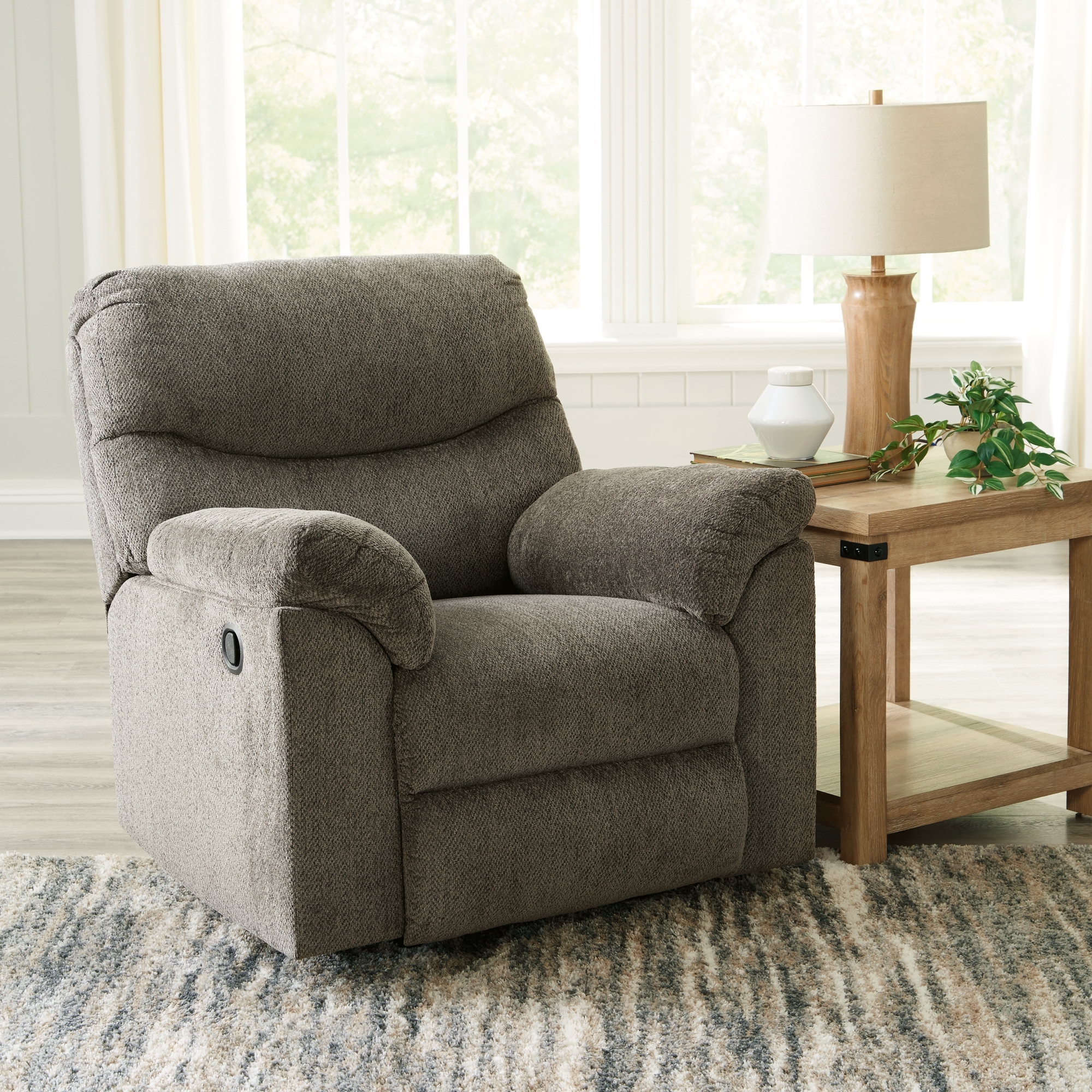 Rocker Recliner
