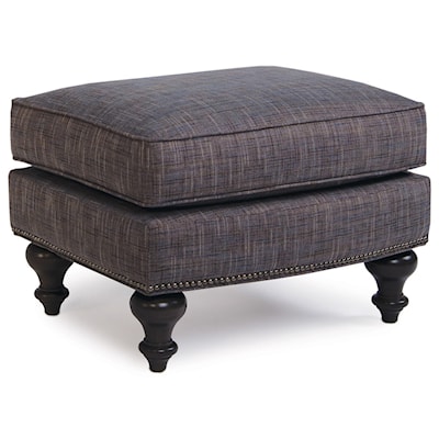 Smith Brothers Smith Brothers Accent Ottoman