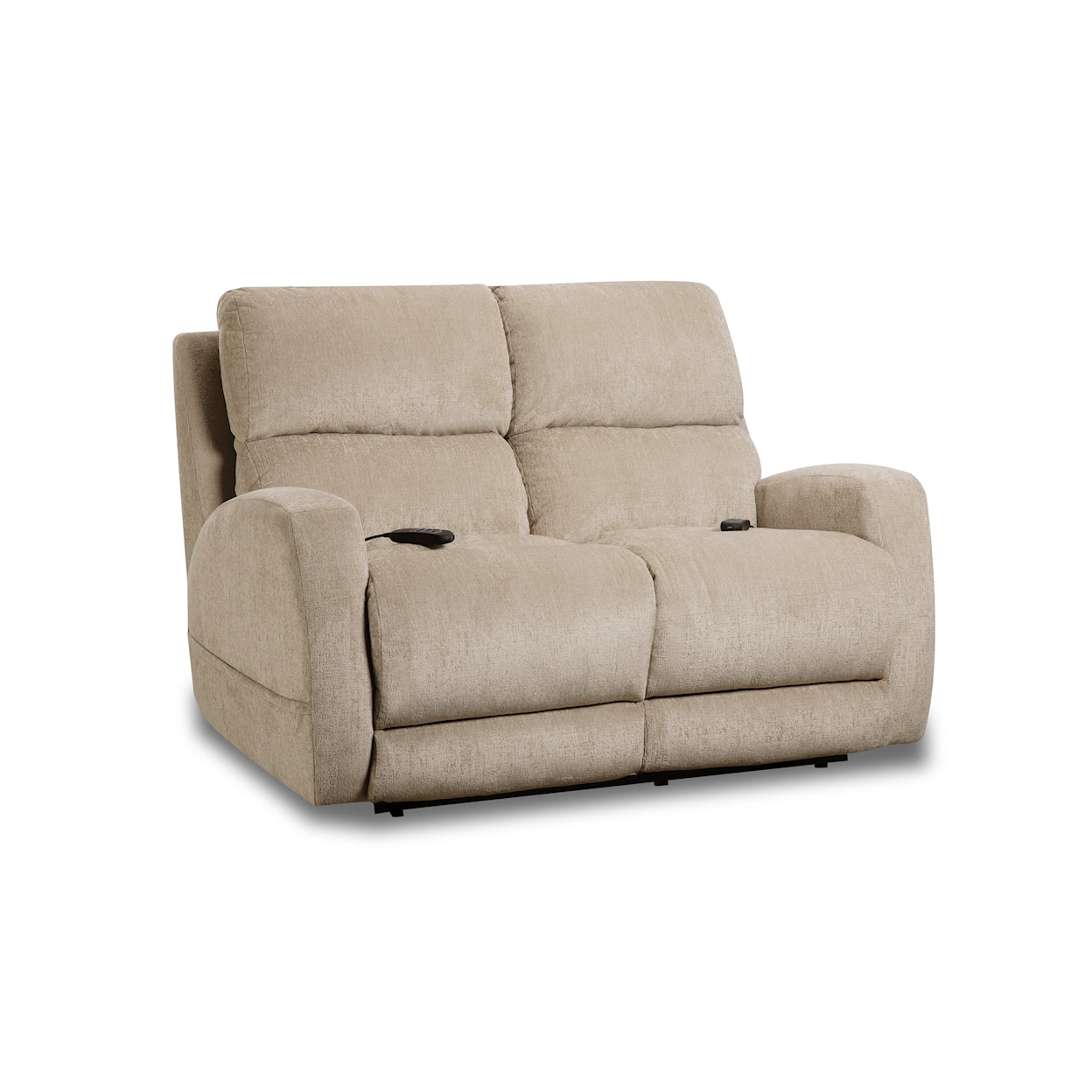 HomeStretch 193 Loveseat