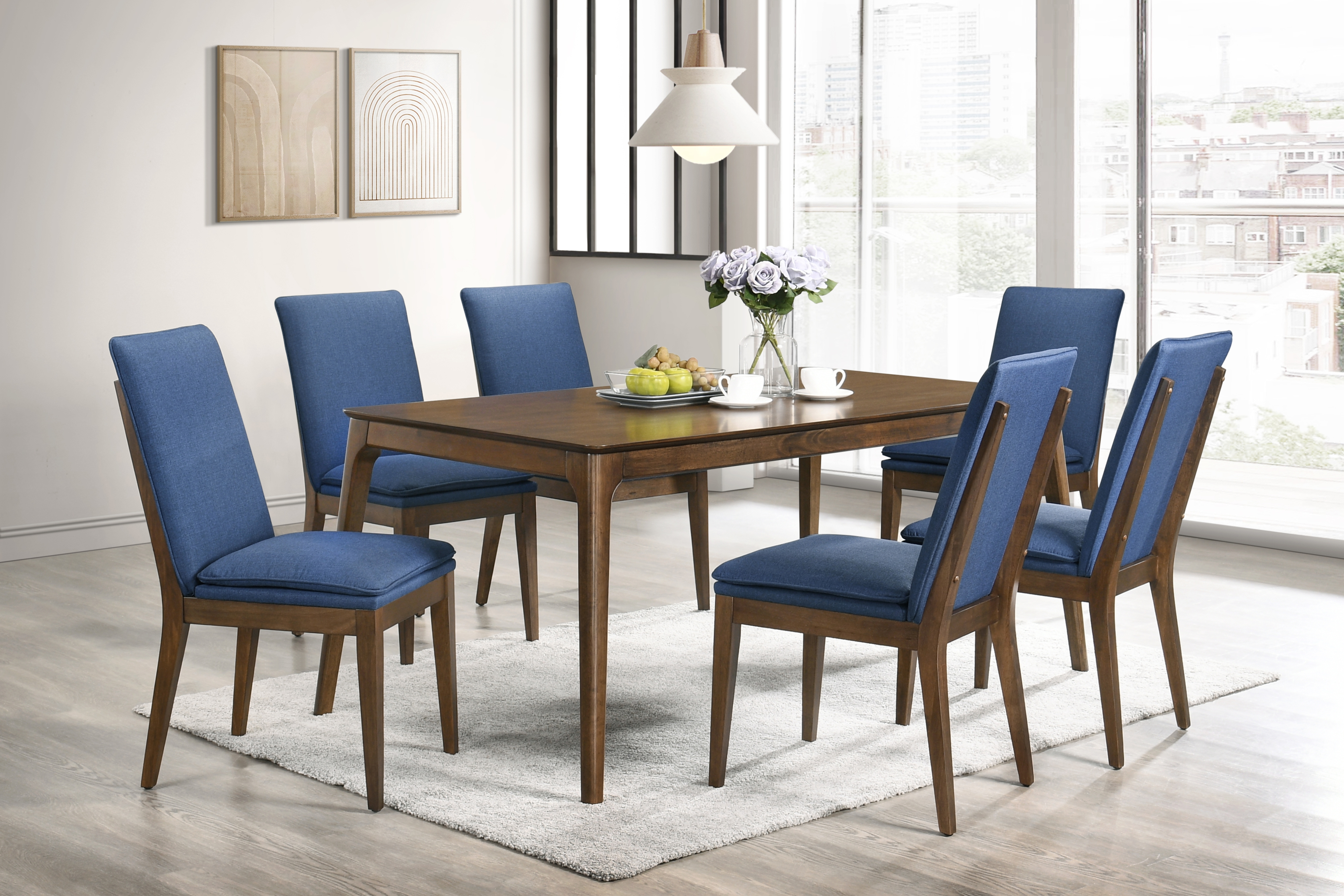 Home Classic Maggie Dining Table