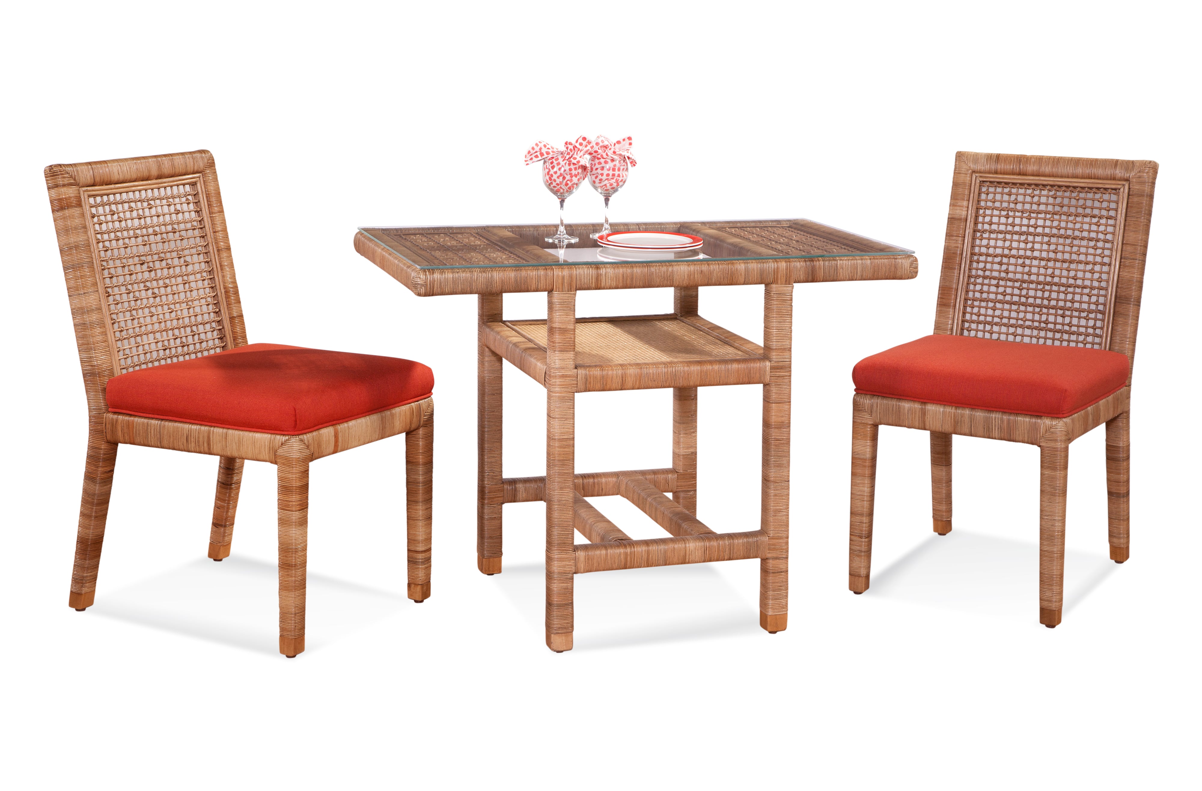 Braxton Culler Pine Isle Side Dining Chair