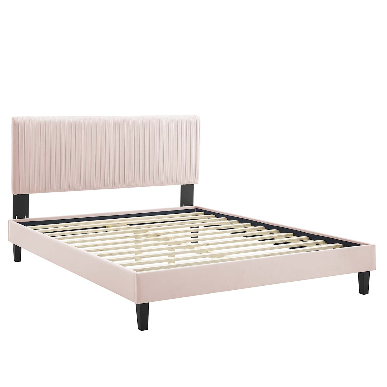 Modway Peyton Twin Platform Bed