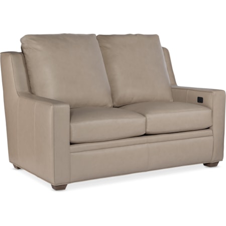 Stationary Loveseat