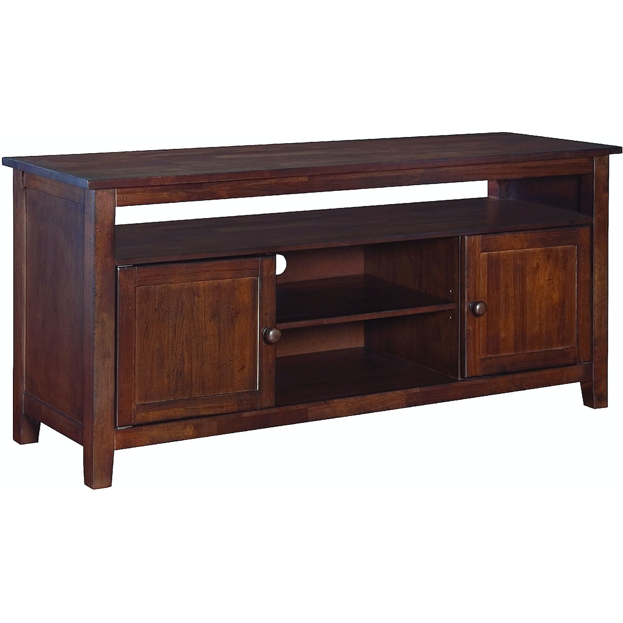 John Thomas Home Accents TV Stand