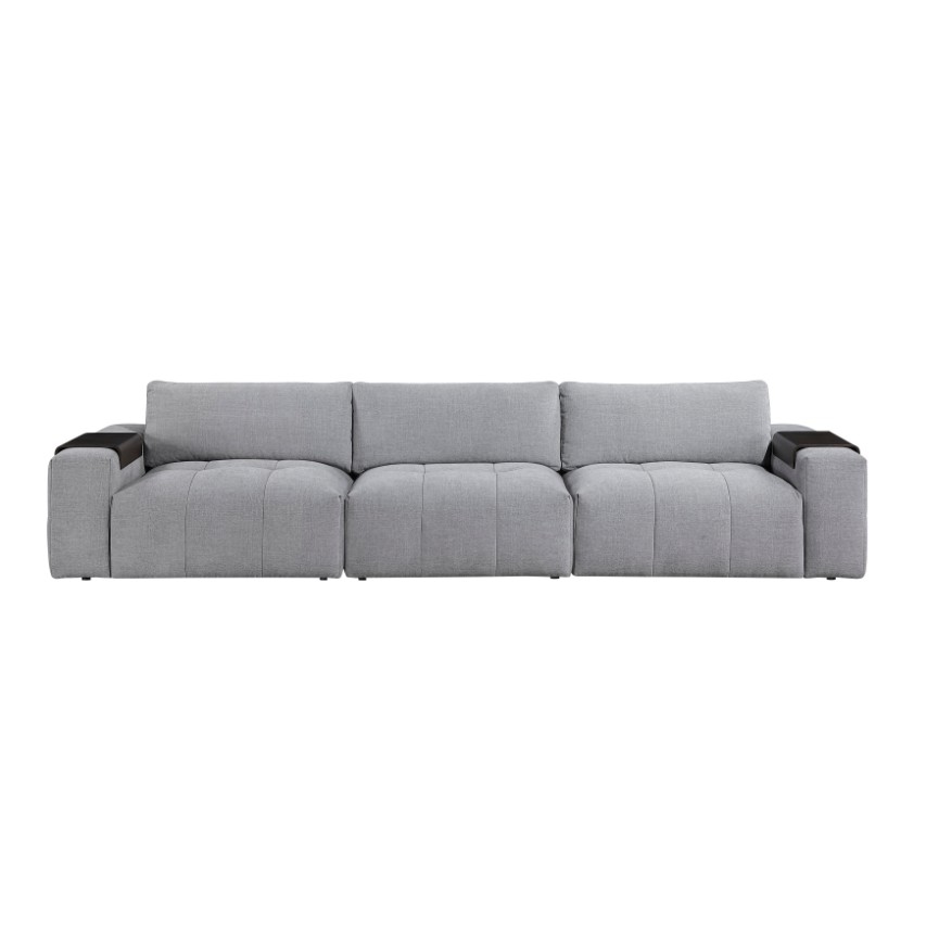 Homelegance 9155 Casual Modular Sofa