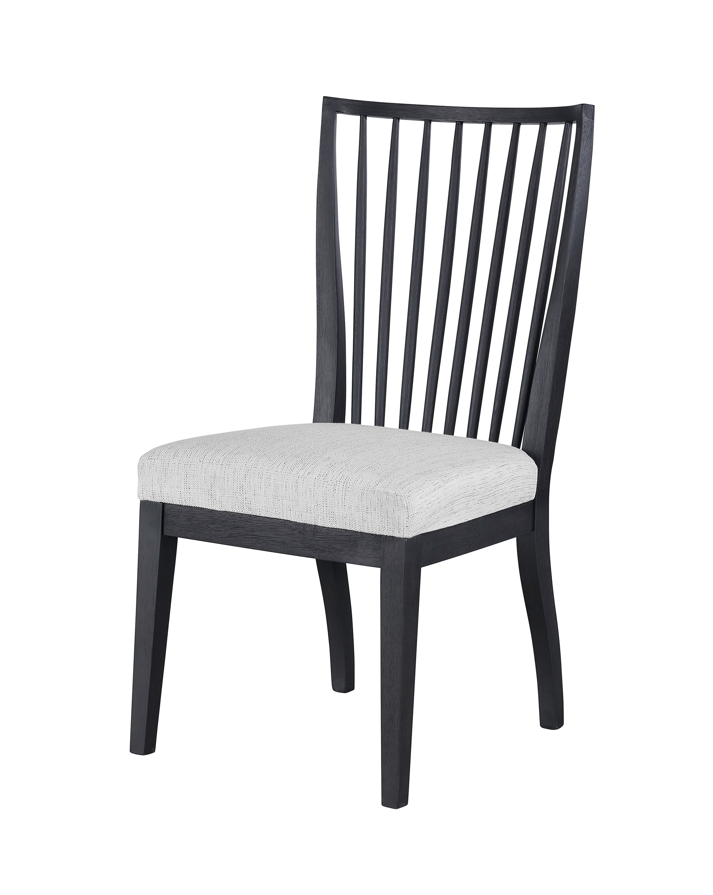 Universal Modern Farmhouse Bowen Side Chair