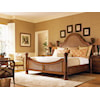 Tommy Bahama Home Island Estate Queen Bedroom Group