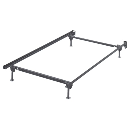 Twin/Full Bolt On Bed Frame