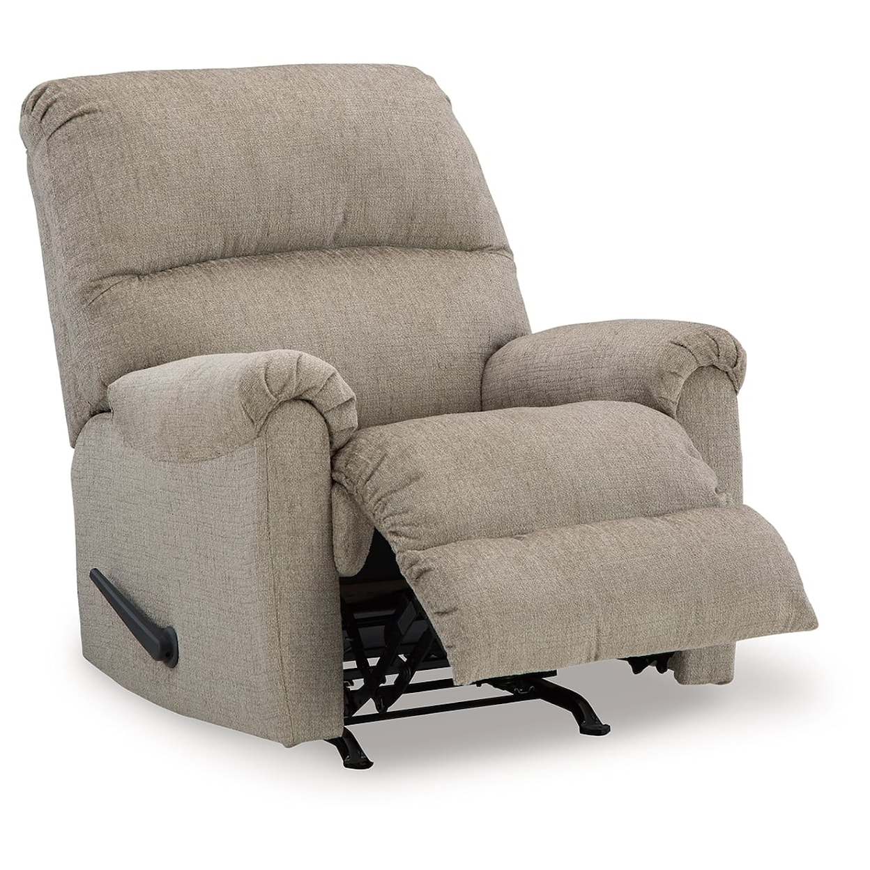 Ashley Furniture Signature Design Stonemeade Rocker Recliner