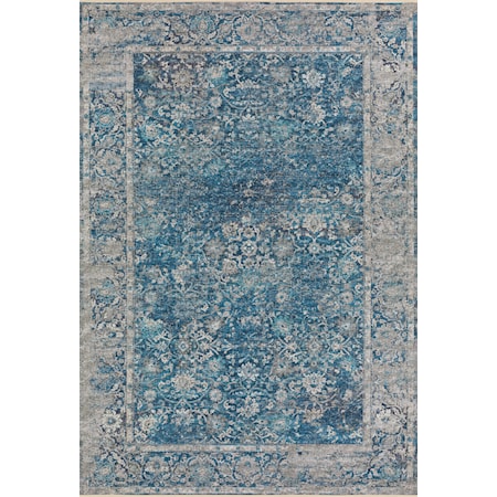 3' x 5' Rug