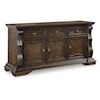 Ashley Signature Design Maylee Dining Room Buffet