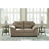 Signature Design by Ashley Maderla Loveseat