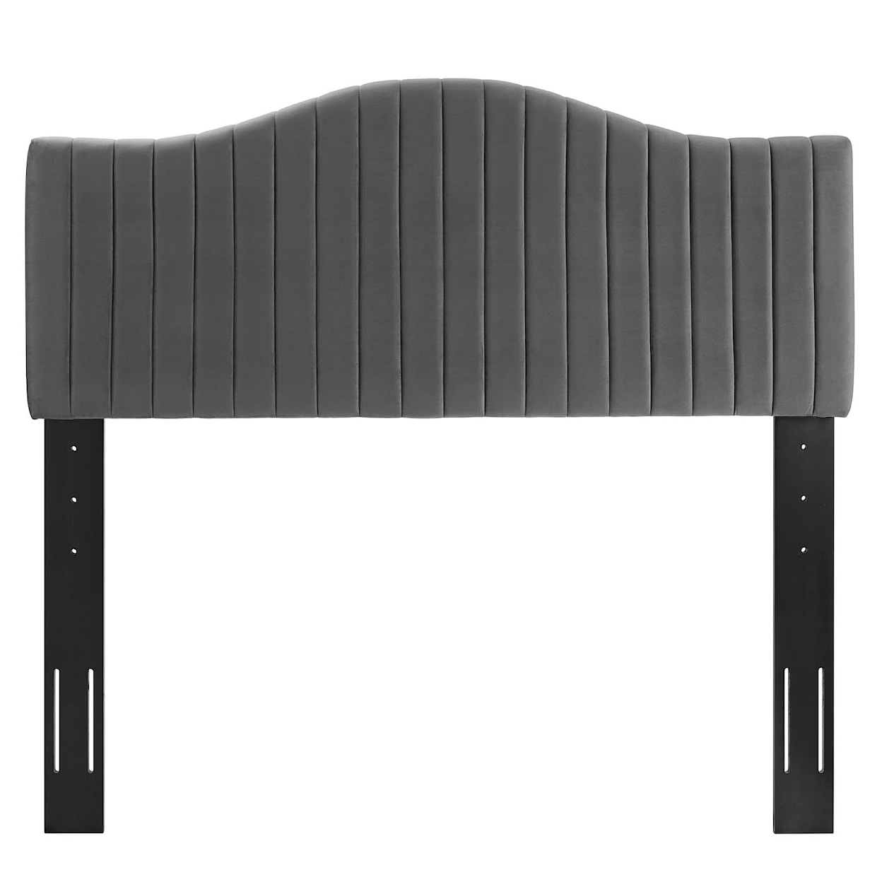 Modway Brielle Tufted Twin Headboard