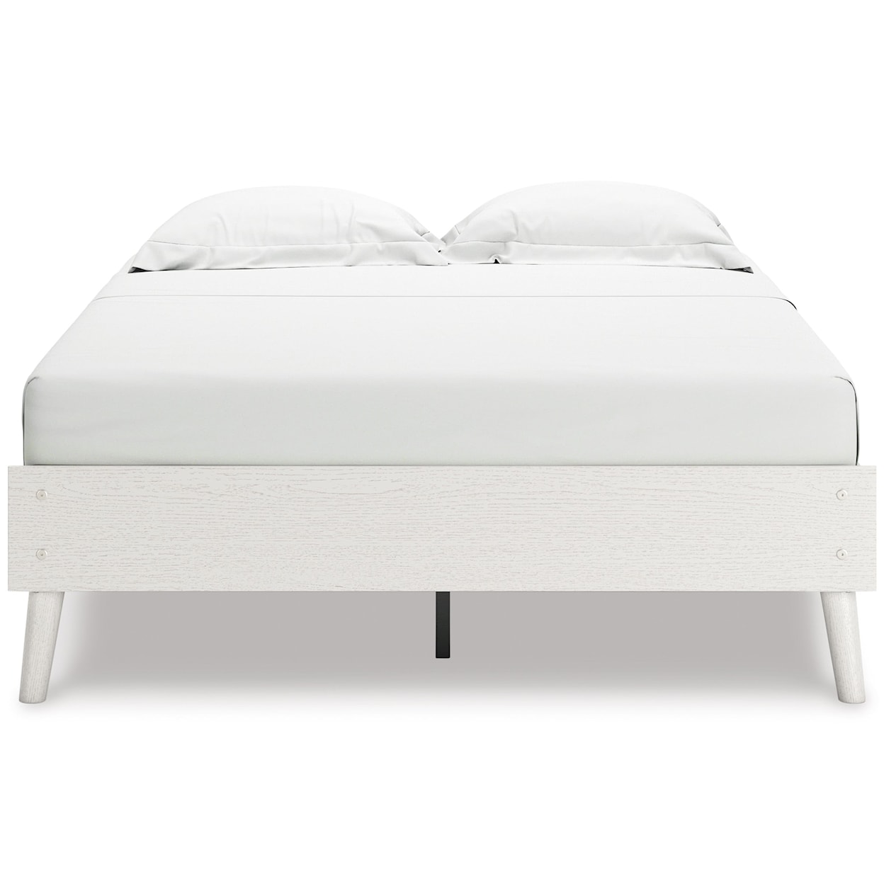 Ashley Signature Design Aprilyn Full Platform Bed