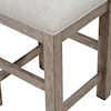 Libby Skyview Lodge Counter-Height Dining Stool