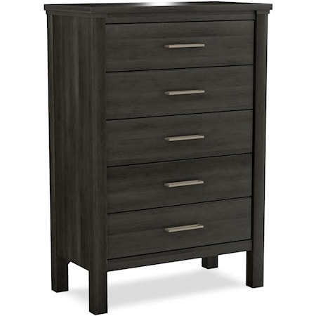 Drawer Chest