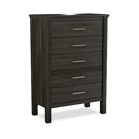 Drawer Chest