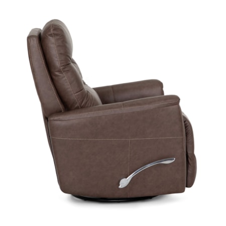 Swivel Glider Recliner