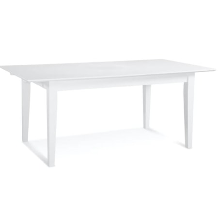 Extension Dining Table
