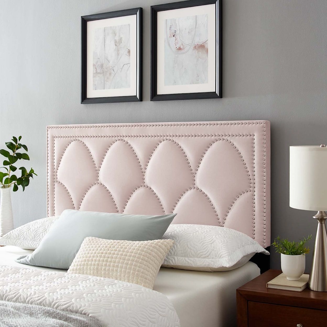 Modway Greta Full/Queen Headboard