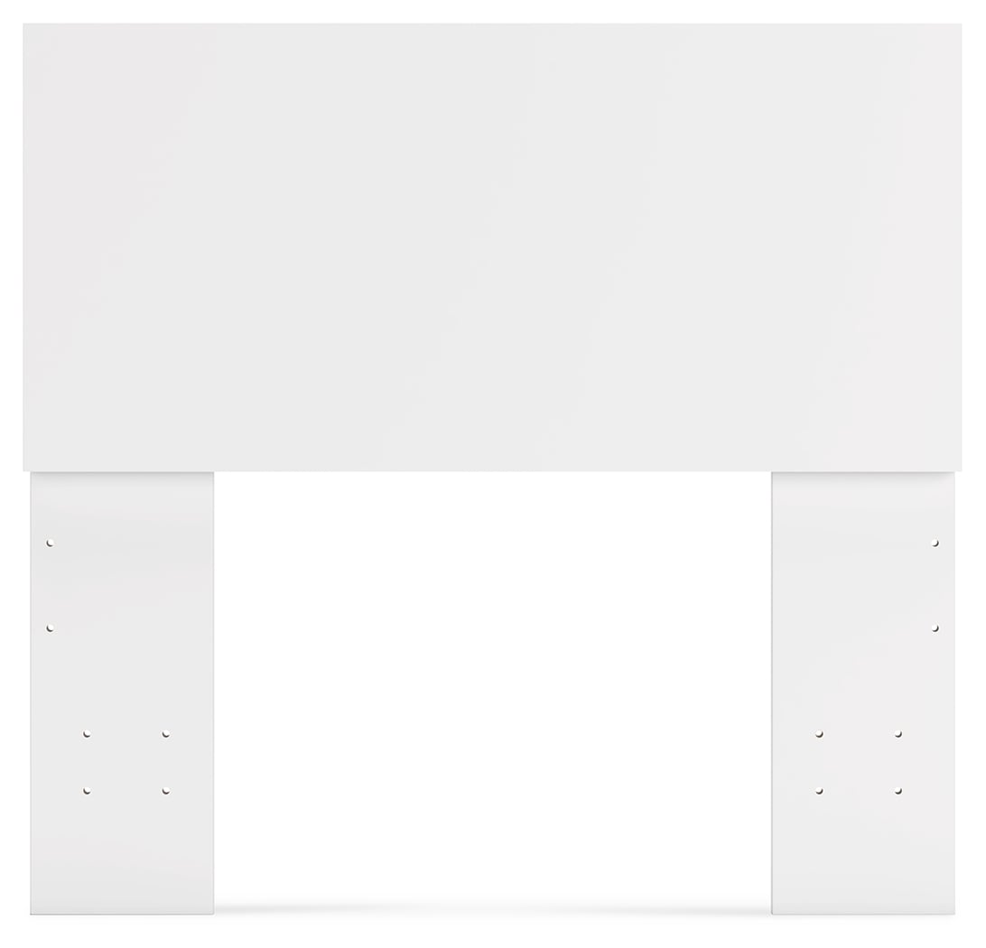 Twin Panel Headboard