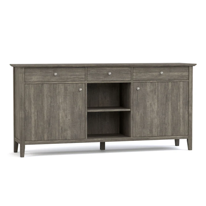 Stickley Origins by Stickley Dining Room Gable Road Large Server