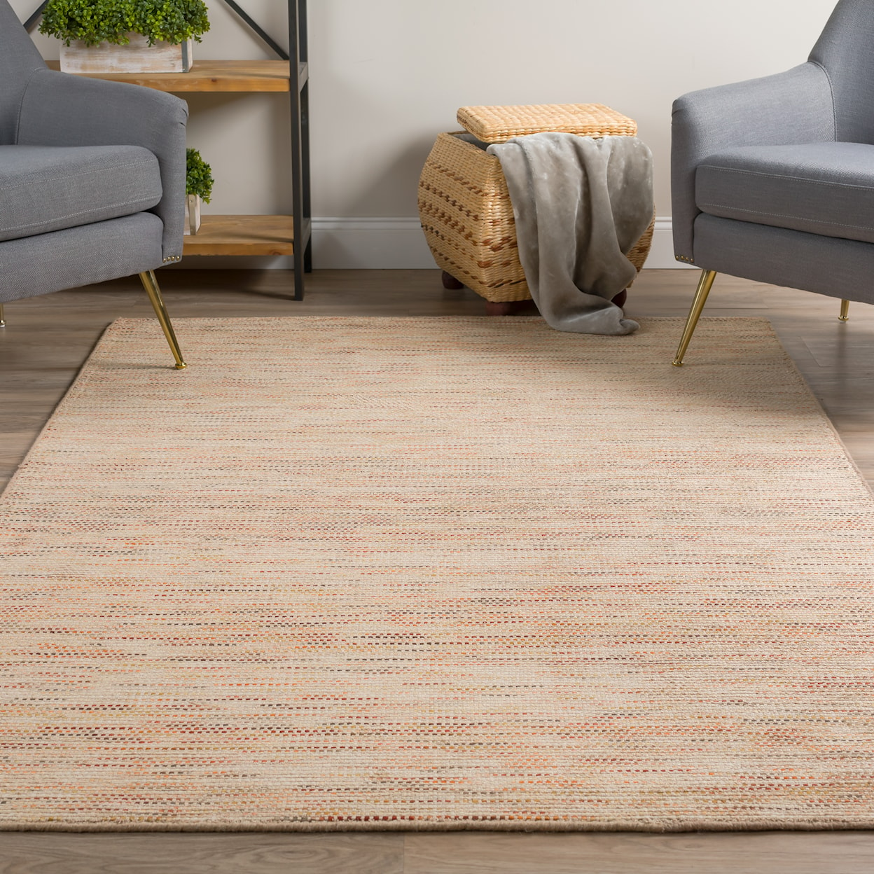 Dalyn Zion 2' x 3' Rug