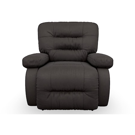 Maddox Power Space Saver Recliner