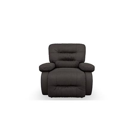 Maddox Power Space Saver Recliner