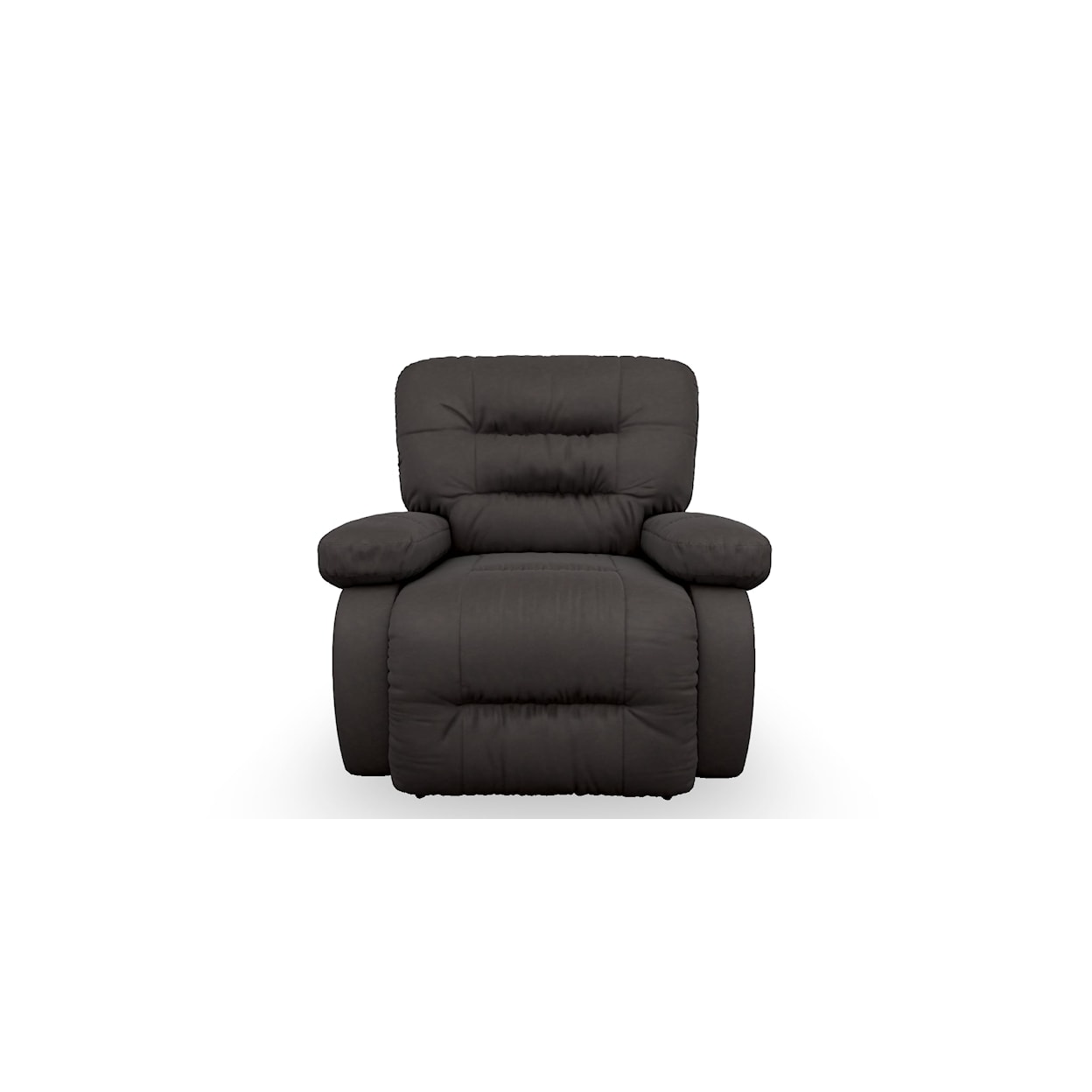 Best Home Furnishings Maddox Maddox Power Space Saver Recliner