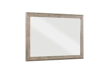 Homelegance Marceline 4-Piece Queen Panel Bedroom Set