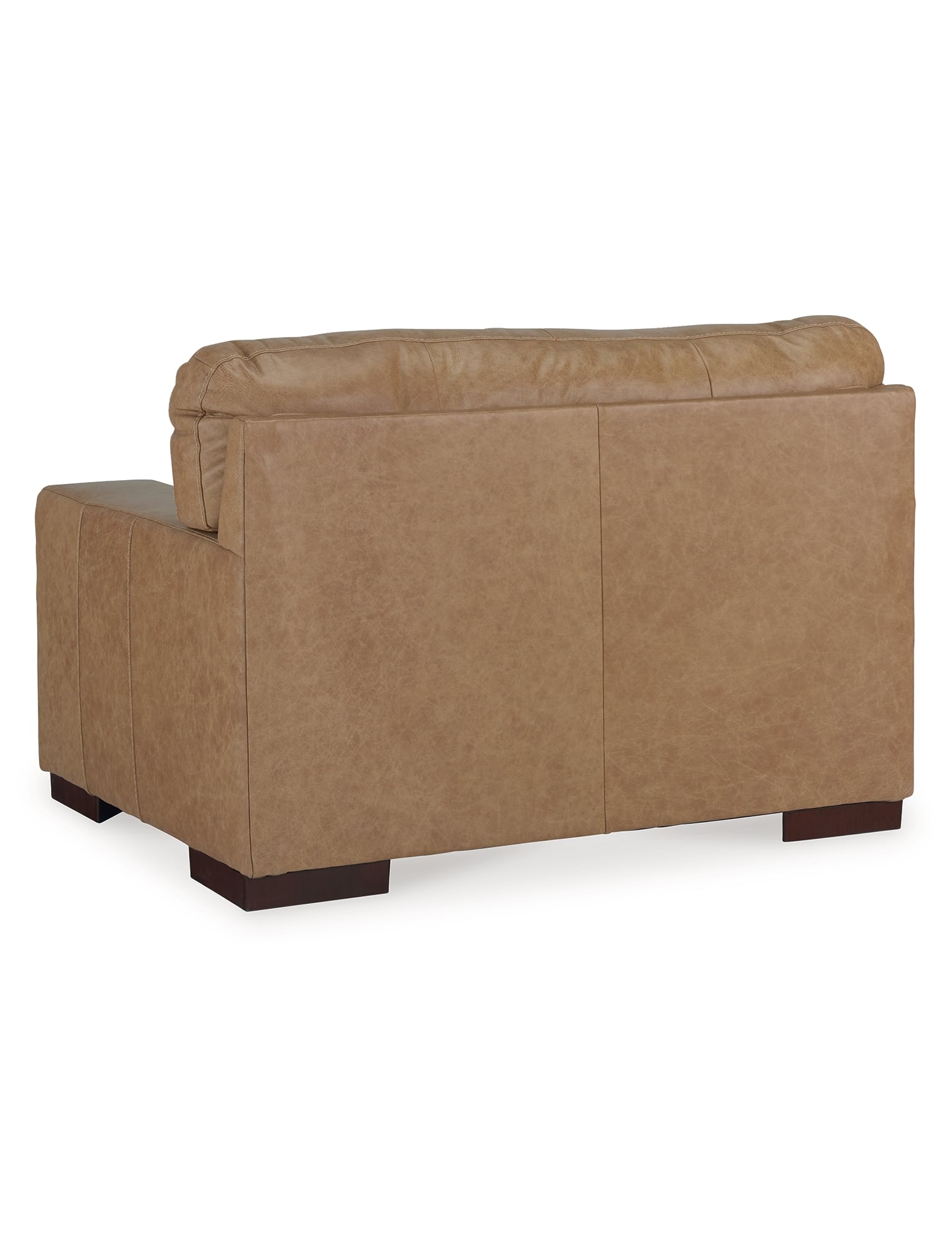 Signature Design by Ashley Lombardia Chair And A Half