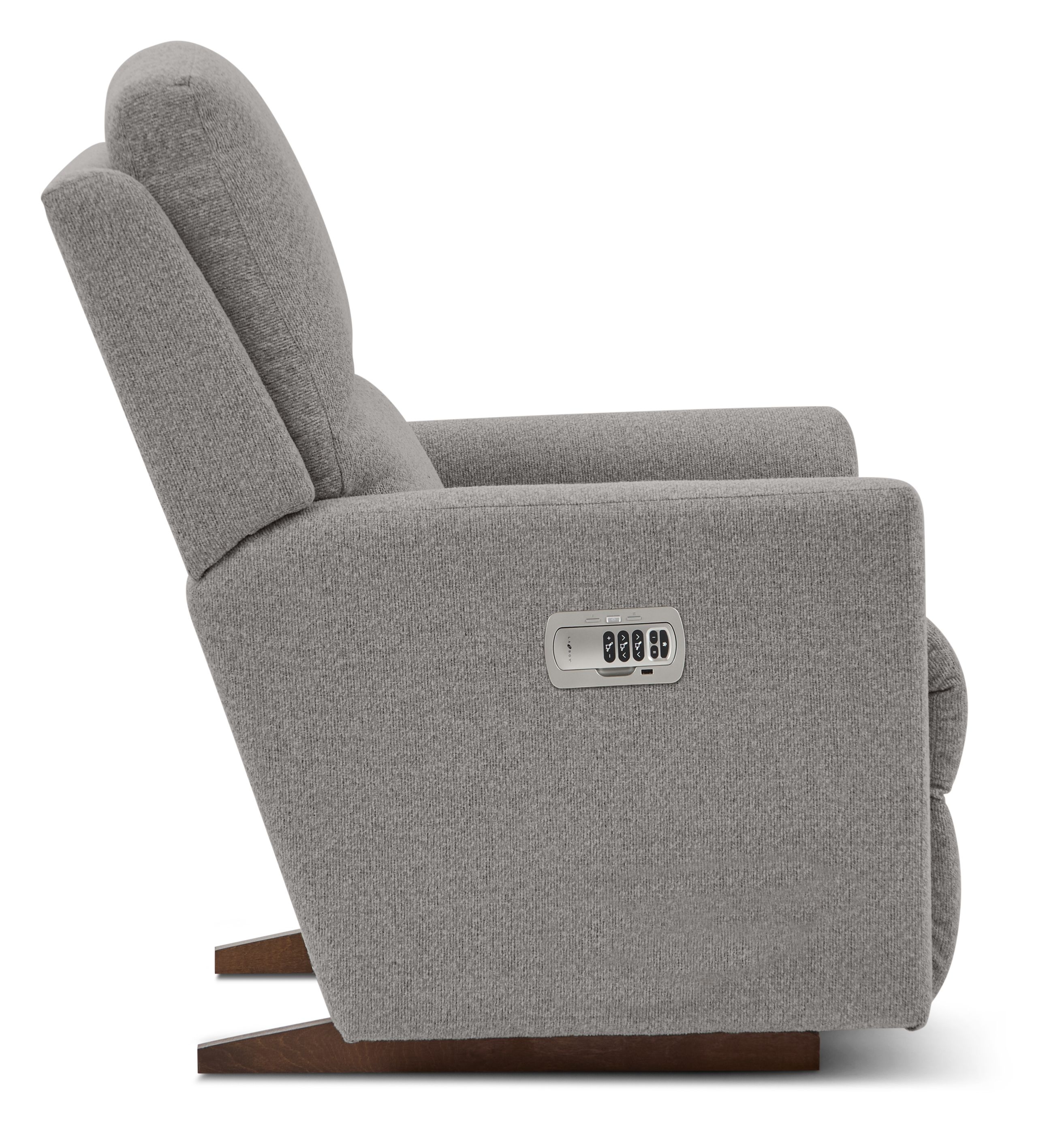 Power Rocking Recliner