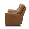 Libby Cooper Power Reclining Loveseat