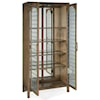 Hooker Furniture Sundance Display Cabinet