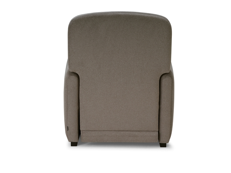 Palliser Thea Pushback Recliner