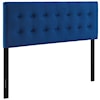 Modway Emily King Headboard