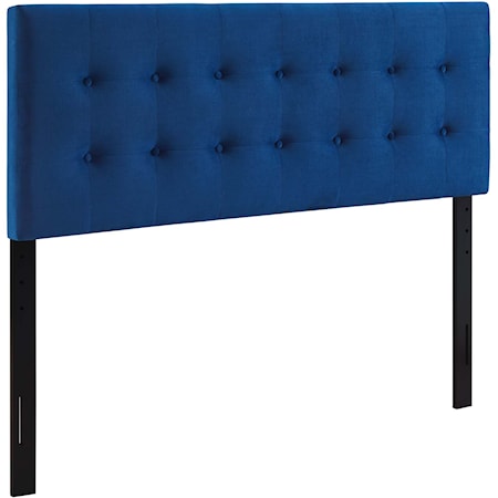 King Headboard