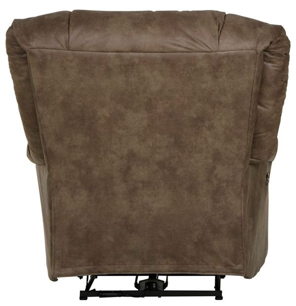 Catnapper 4105 Benny Power Wall Hugger Recliner