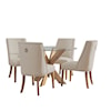 Powell Adler 5-Piece Dining Set