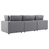 Modway Commix Outdoor Sofa