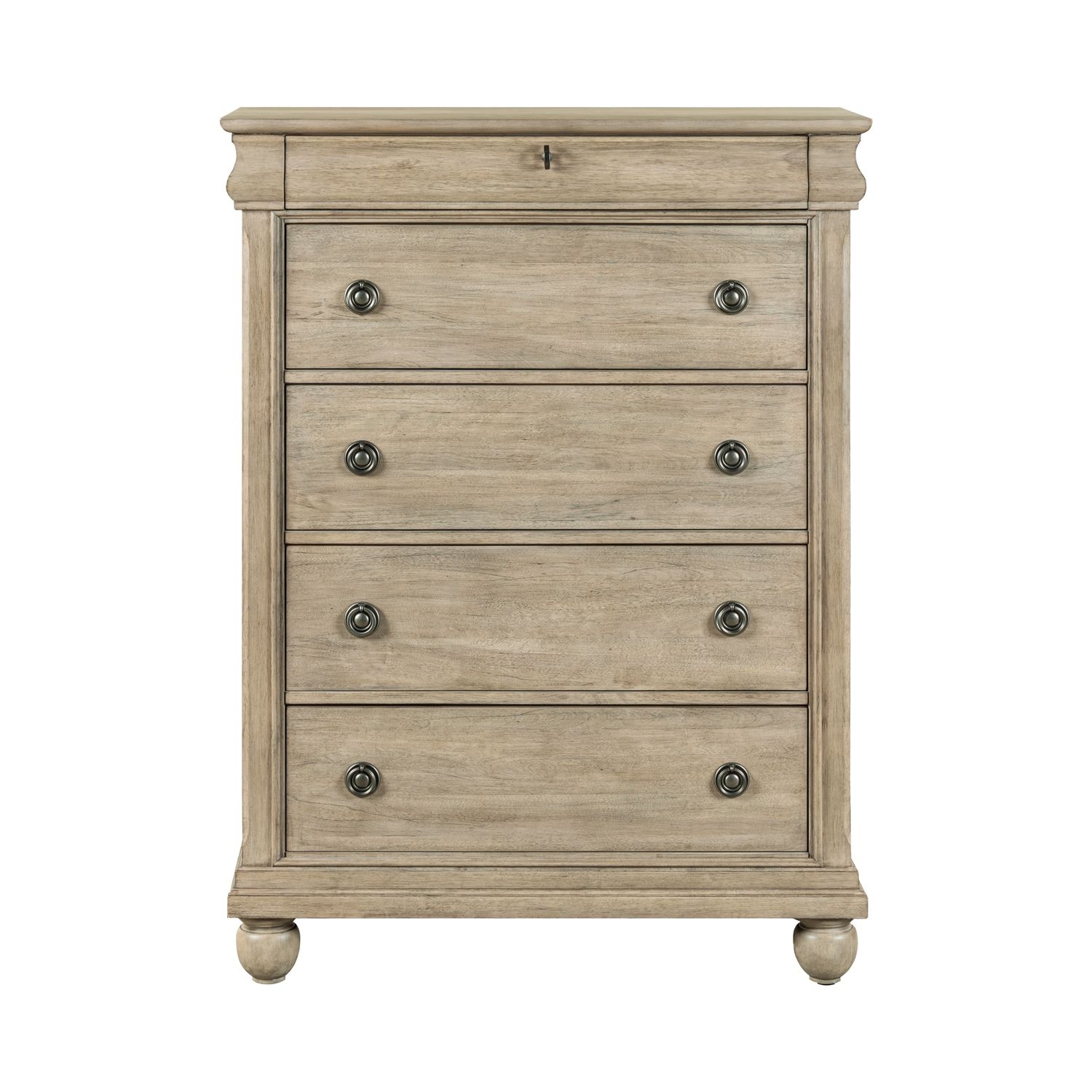 5-Drawer Bedroom Chest