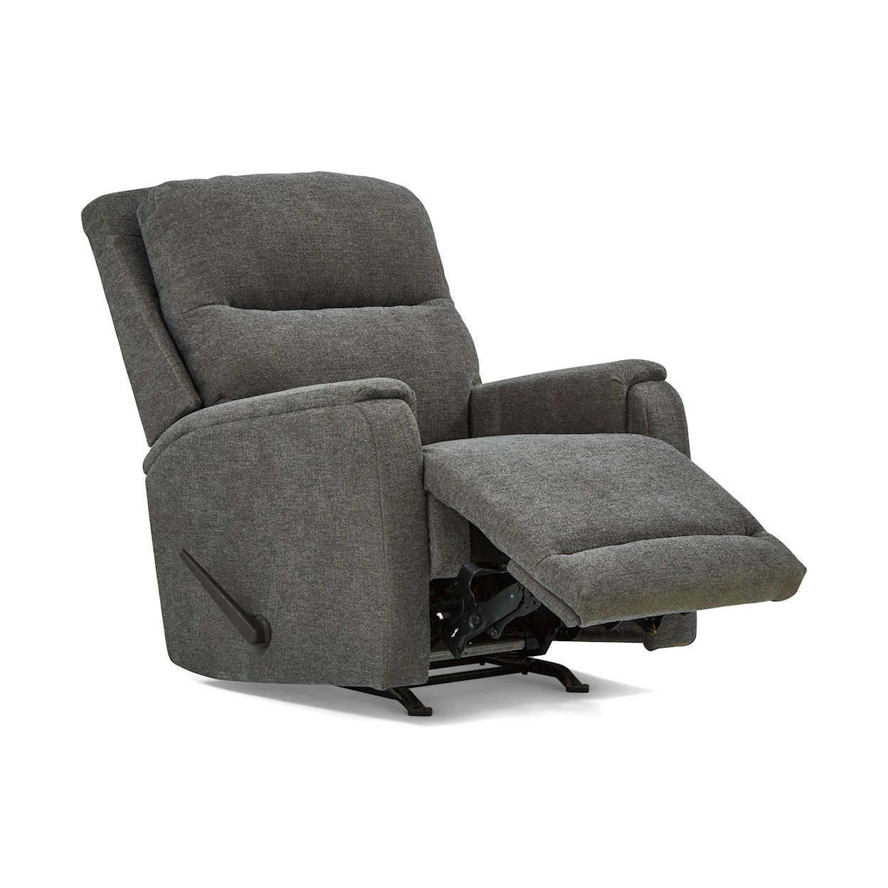 Best Home Furnishings Derek Power Swivel Glider Recliner